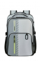 Preview: Samsonite BIZ2GO Backpack 15.6" Daytrip Cool Grey/Metllic