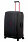 Preview: Samsonite ESSENS 81/30 Charcoal/ red