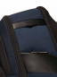 Preview: Samsonite EVOSIGHT Rucksack 15,6"blue