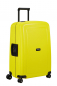 Preview: Samsonite S´CURE SPINNER 69/25 Lime