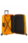 Preview: Samsonite S´CURE SPINNER 75/28 honey yellow