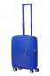 Preview: American Tourister SOUNDBOX 55/20 TSA EXP  Cobal Blue