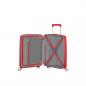 Preview: American Tourister SOUNDBOX 55/20 Spinner TSA Coral red