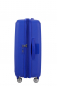 Preview: American Tourister SOUNDBOX 67/24 TSA EXP  Cobal Blue