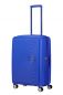 Preview: American Tourister SOUNDBOX 67/24 TSA EXP  Cobal Blue