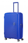 Preview: American Tourister SOUNDBOX 77/24 TSA EXP  Cobal Blue