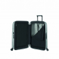 Preview: Samsonite PROXIS SPINNER 75/28 SILVER