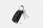 Preview: Orbitkey Ring Silver / Charcoal