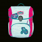 Preview: SCOUT Schultaschenset Neo Superflash Extreme 4tlg Unicorn