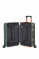 Preview: Samsonite Lite Box Alu Spin.55/20 Sage/Orange