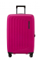 Preview: Samsonite NUON SPINNER 69/25 EXP Metallic Ruby