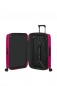 Preview: Samsonite NUON SPINNER 69/25 EXP Metallic Ruby