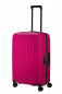 Preview: Samsonite NUON SPINNER 69/25 EXP Metallic Ruby