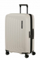 Preview: Samsonite NUON SPINNER 69/25 EXP Matt Quartz