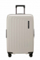 Preview: Samsonite NUON SPINNER 69/25 EXP Matt Quartz