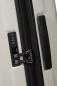 Preview: Samsonite NUON SPINNER 69/25 EXP Matt Quartz