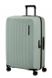 Preview: Samsonite NUON SPINNER 75/28 EXP Metallic Mineral Green