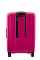 Preview: Samsonite NUON SPINNER 75/28 EXP Metallic Ruby