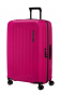 Preview: Samsonite NUON SPINNER 75/28 EXP Metallic Ruby