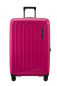Preview: Samsonite NUON SPINNER 75/28 EXP Metallic Ruby