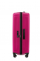 Preview: Samsonite NUON SPINNER 75/28 EXP Metallic Ruby