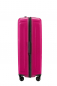 Preview: Samsonite NUON SPINNER 75/28 EXP Metallic Ruby