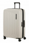 Preview: Samsonite NUON SPINNER 75/28 EXP Metallic Mattquartz