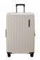 Preview: Samsonite NUON SPINNER 75/28 EXP Metallic Mattquartz