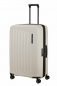 Preview: Samsonite NUON SPINNER 75/28 EXP Metallic Mattquartz