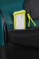 Preview: Samsonite Ecodiver Duffle/WH 55/20 Backpack Dark teal/Lime