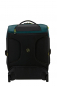 Preview: Samsonite Ecodiver Duffle/WH 55/20 Backpack Dark teal/Lime