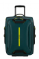 Preview: Samsonite Ecodiver Duffle/WH 55/20 Backpack Dark teal/Lime