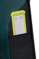Preview: Samsonite ECODIVER Duff./WH 67/24  dark teal/lime