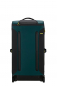 Preview: Samsonite ECODIVER/Duffle/WH 79 dark teal/lime