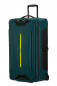 Preview: Samsonite ECODIVER/Duffle/WH 79 dark teal/lime