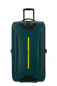 Preview: Samsonite ECODIVER/Duffle/WH 79 dark teal/lime