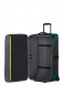 Preview: Samsonite ECODIVER/Duffle/WH 79 dark teal/lime