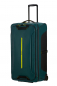 Preview: Samsonite ECODIVER/Duffle/WH 79 dark teal/lime