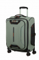 Preview: Samsonite ECODIVER SPINNER DUFFLE 55/20 light Sage