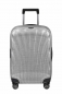 Preview: Samsonite C-Lite Spinner 55/20 Exp Ltd Aluminium