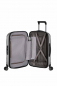 Preview: Samsonite C-Lite Spinner 55/20 Exp Ltd Aluminium