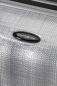Preview: Samsonite C-Lite Spinner 55/20 Exp Ltd Aluminium