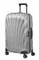 Preview: Samsonite C-Lite Spinner 69/25 Ltd Aluminium