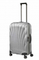 Preview: Samsonite C-Lite Spinner 69/25 Ltd Aluminium