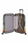 Preview: Samsonite C Lite Spin. 69/25 Ltd Grad.Sage