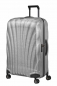 Preview: Samsonite C-Lite Spinner 75/28  Ltd Aluminium