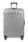 Preview: Samsonite C-Lite Spinner 75/28  Ltd Aluminium