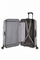 Preview: Samsonite C-Lite Spinner 75/28  Ltd Aluminium