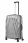 Preview: Samsonite C-Lite Spinner 75/28  Ltd Aluminium
