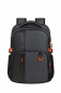 Preview: Samsonite BIZ2GO BP 15.6" DAYTRIP grapht/apr